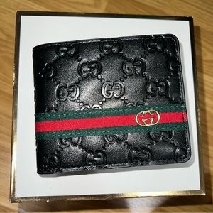 Gucci Wallet